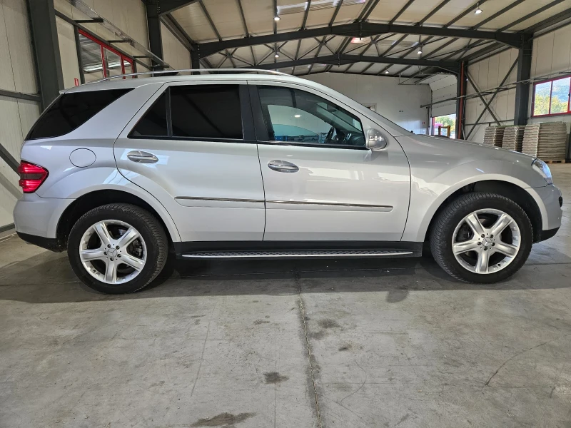 Mercedes-Benz ML 350 Дистроник , снимка 4 - Автомобили и джипове - 52568025