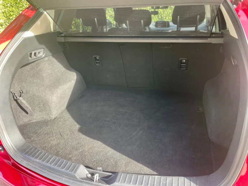 Mazda CX-5 AWD, снимка 8 - Автомобили и джипове - 52635836