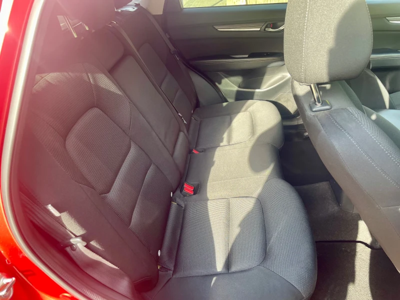 Mazda CX-5 AWD, снимка 7 - Автомобили и джипове - 52635836