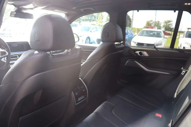 BMW X5 * xDrive45e * CARFAX * БЕЗ ПЪРВОНАЧАЛНА ВНОСКА, снимка 15 - Автомобили и джипове - 52908094