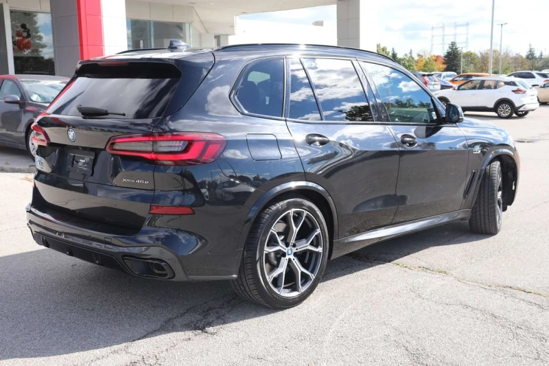 BMW X5 * xDrive45e * CARFAX * БЕЗ ПЪРВОНАЧАЛНА ВНОСКА, снимка 9 - Автомобили и джипове - 52908094