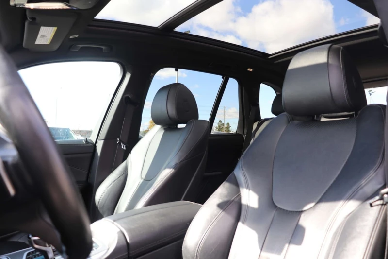 BMW X5 * xDrive45e * CARFAX * БЕЗ ПЪРВОНАЧАЛНА ВНОСКА, снимка 13 - Автомобили и джипове - 52908094