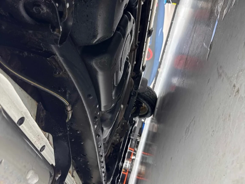 Toyota Tundra * Limited * CARFAX * БЕЗ ПЪРВОНАЧАЛНА ВНОСКА, снимка 11 - Автомобили и джипове - 52972975