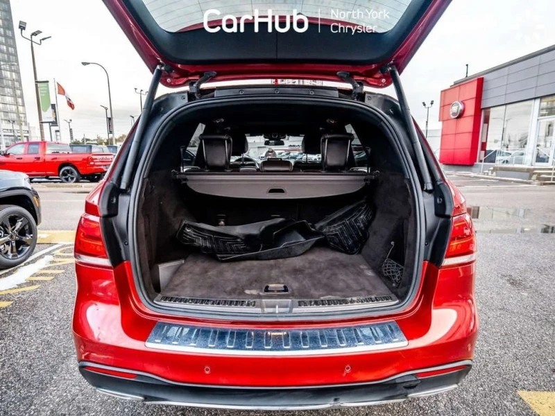 Mercedes-Benz GLE 350 d * Heated Seats 360 Cam Navi Harman  * ФИНАНСИРАН, снимка 5 - Автомобили и джипове - 53166504