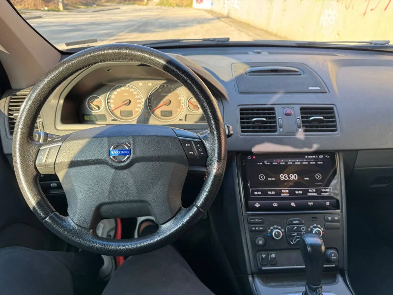 Volvo Xc90, снимка 12 - Автомобили и джипове - 53458230