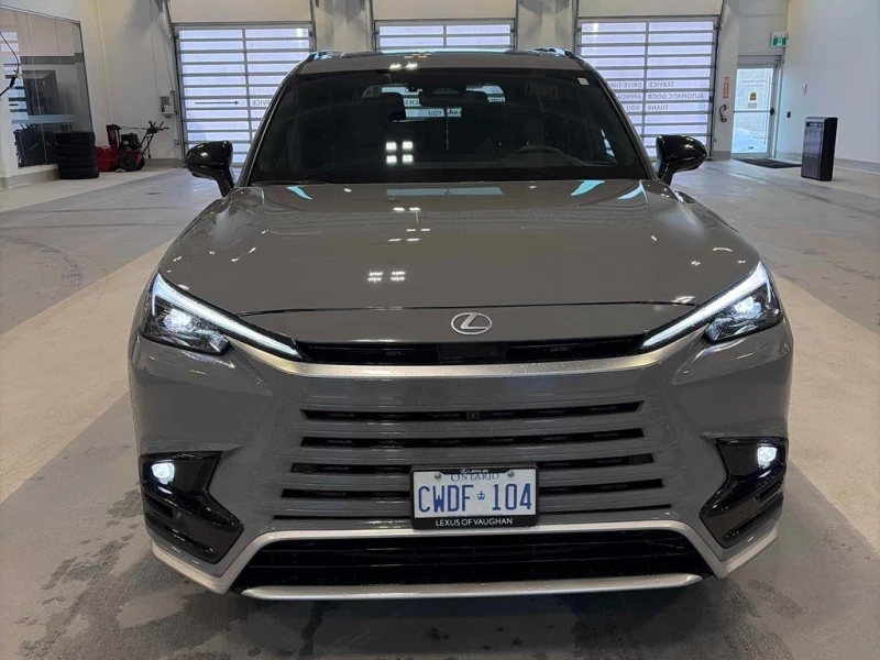 Lexus TX 350 500h  CARFAX, снимка 6 - Автомобили и джипове - 53465989