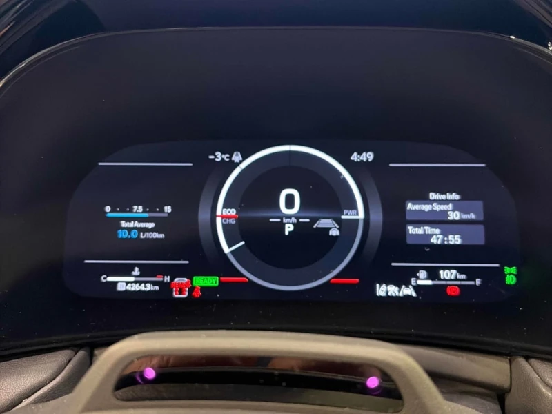 Lexus TX 350 500h  CARFAX, снимка 8 - Автомобили и джипове - 53465989