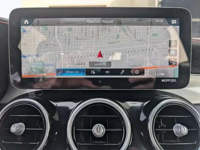 Mercedes-Benz GLC 43 AMG | PANO | 360  | DISTRONIC | BURMESTER | ПОДГРЕВИ |, снимка 16 - Автомобили и джипове - 53683469