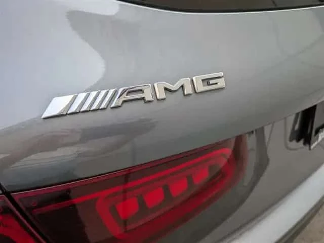 Mercedes-Benz GLC 43 AMG | PANO | 360  | DISTRONIC | BURMESTER | ПОДГРЕВИ |, снимка 8 - Автомобили и джипове - 53683469