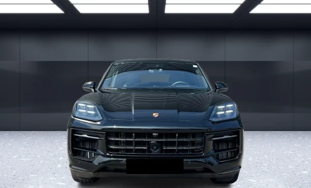 Porsche Cayenne E-Hybrid = SportDesign = Гаранция