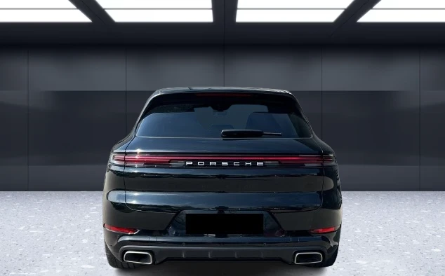 Porsche Cayenne E-Hybrid = SportDesign = Гаранция, снимка 2 - Автомобили и джипове - 54614371