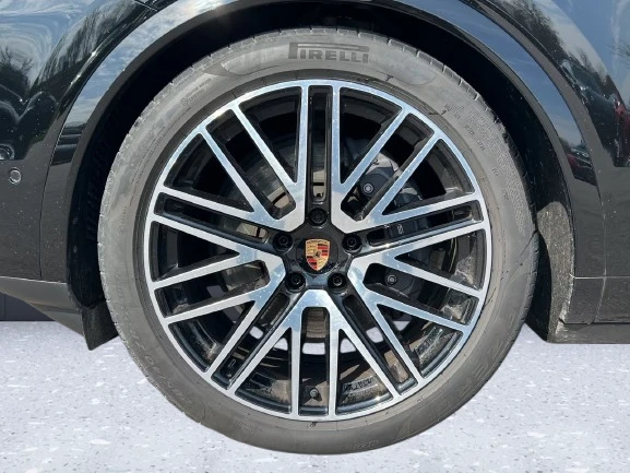 Porsche Cayenne E-Hybrid = SportDesign = Гаранция, снимка 5 - Автомобили и джипове - 54614371
