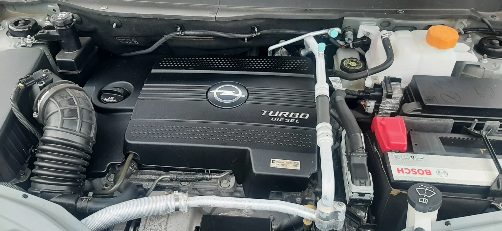 Opel Antara 2.2 cdti | Mobile.bg   14