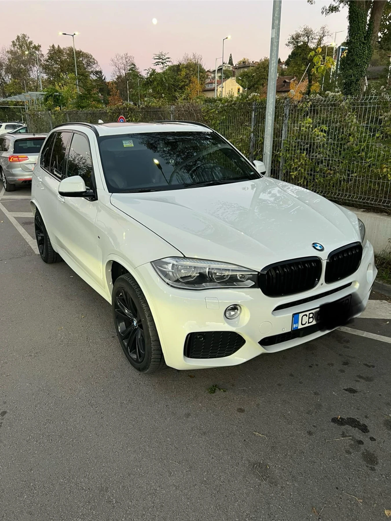 BMW X5 4, 0D 313 k, c. FULL FULL  ЛИЗИНГ - изображение 2