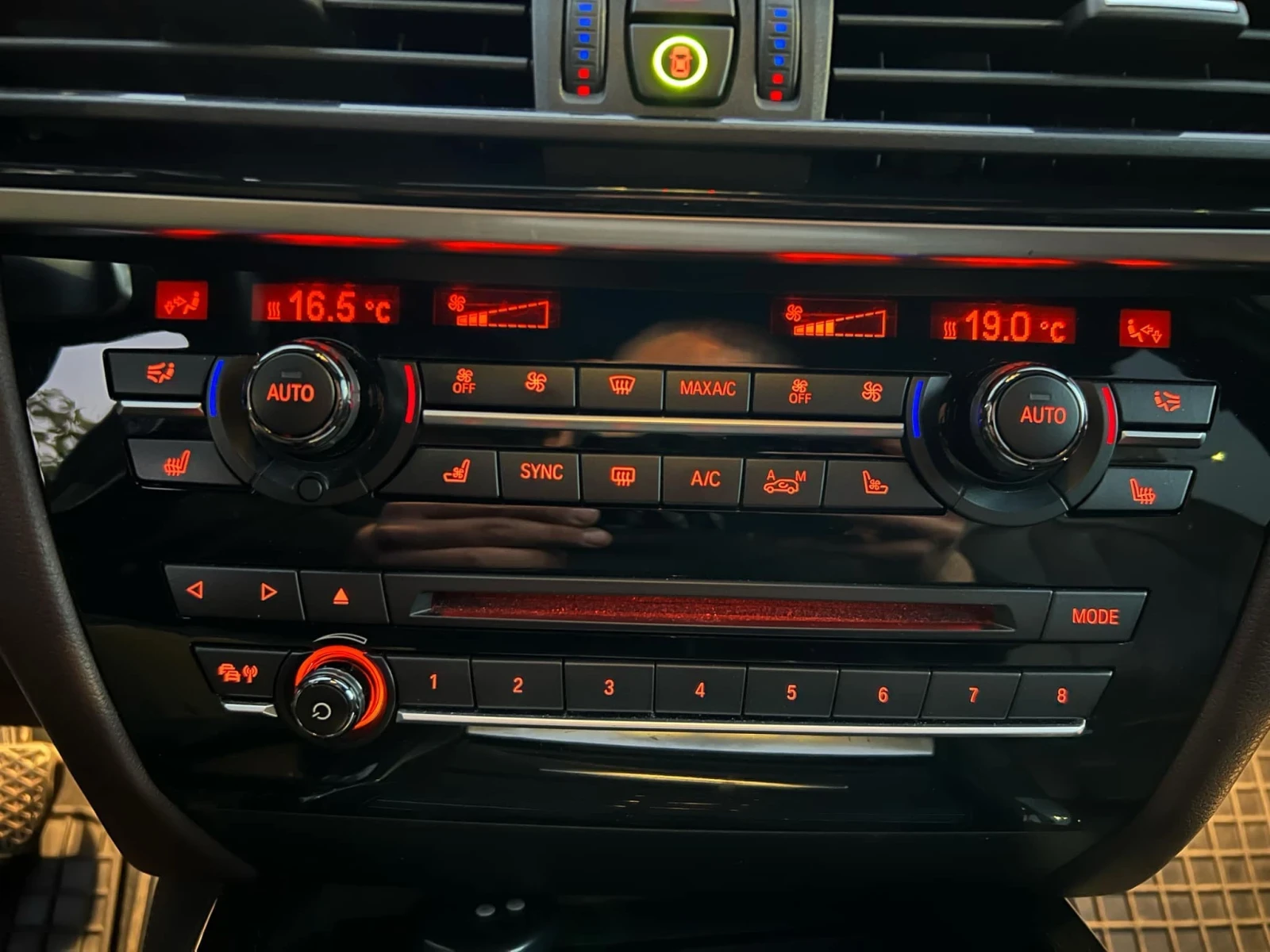 BMW X5 4, 0D 313 k, c. FULL FULL  ������ | Mobile.bg � ����������� 16