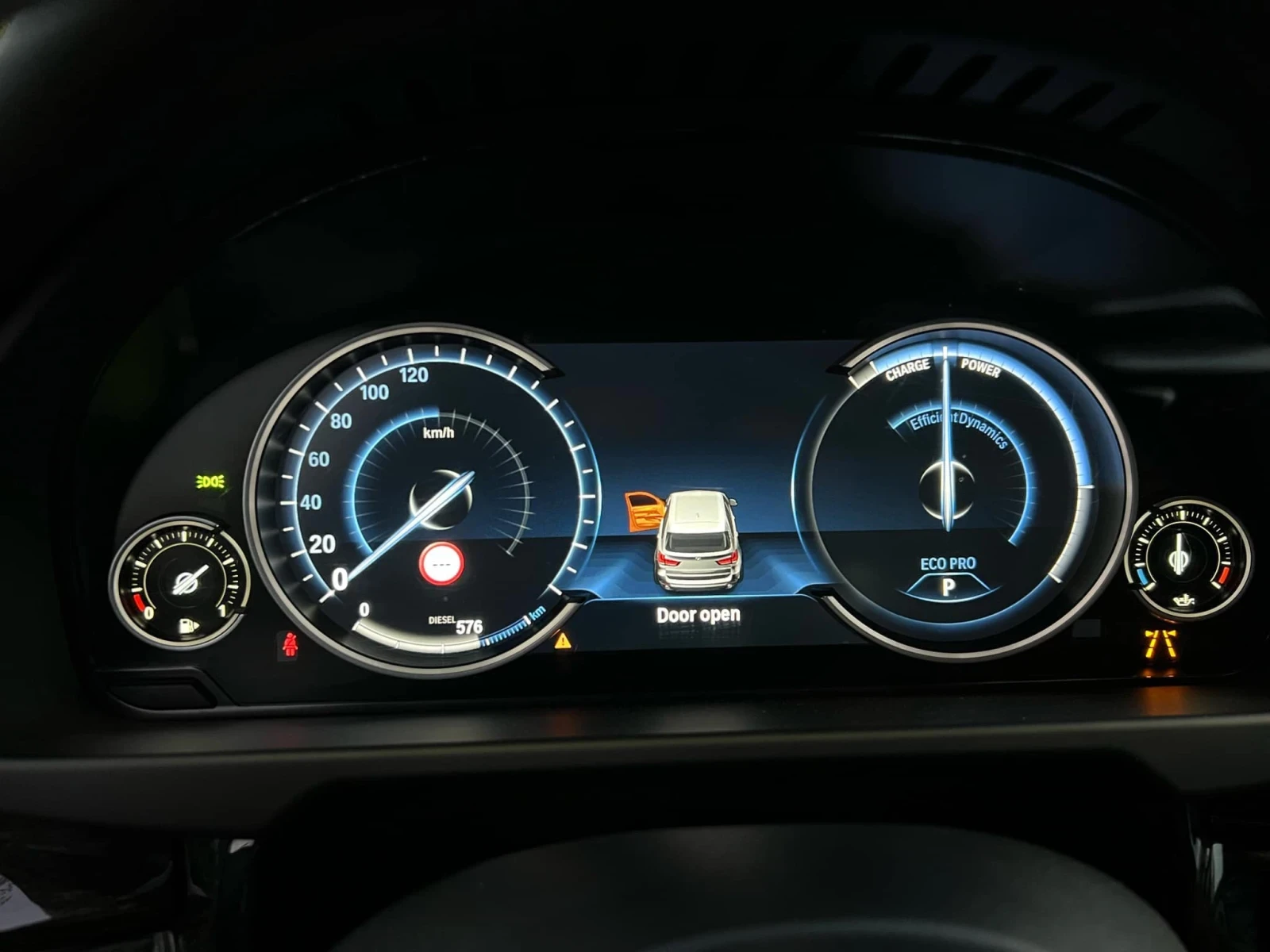 BMW X5 4, 0D 313 k, c. FULL FULL  ЛИЗИНГ - изображение 8
