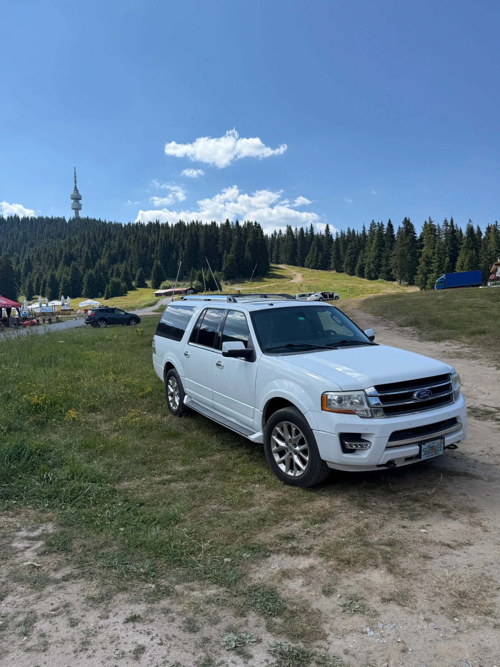 Ford Expedition  - изображение 5