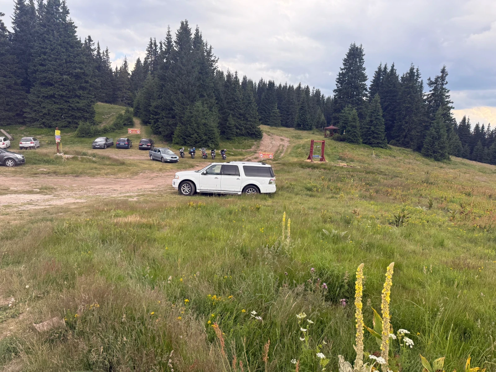 Ford Expedition  - изображение 4