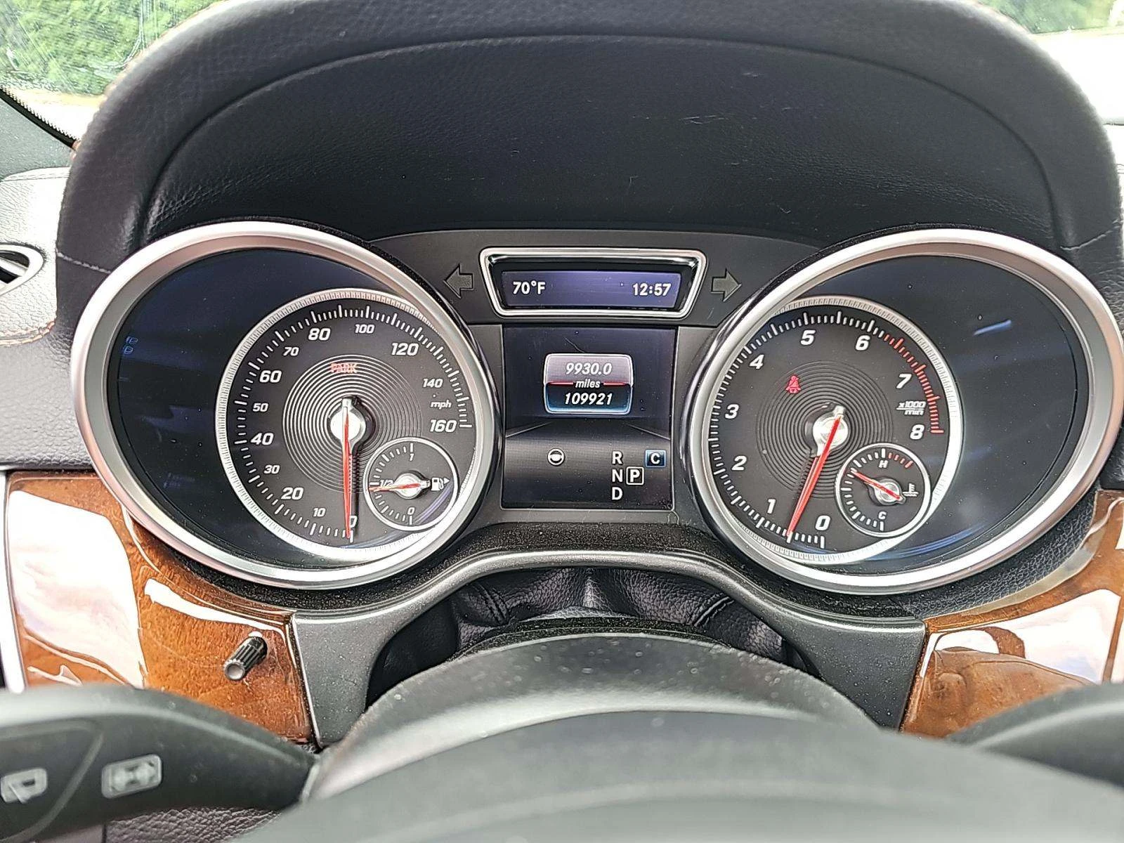 Mercedes-Benz GLS 500 AMG* DISTRONIK* МАСАЖ* ОБДУХ* 7МЕСТА* HARMAN* LANE - изображение 5