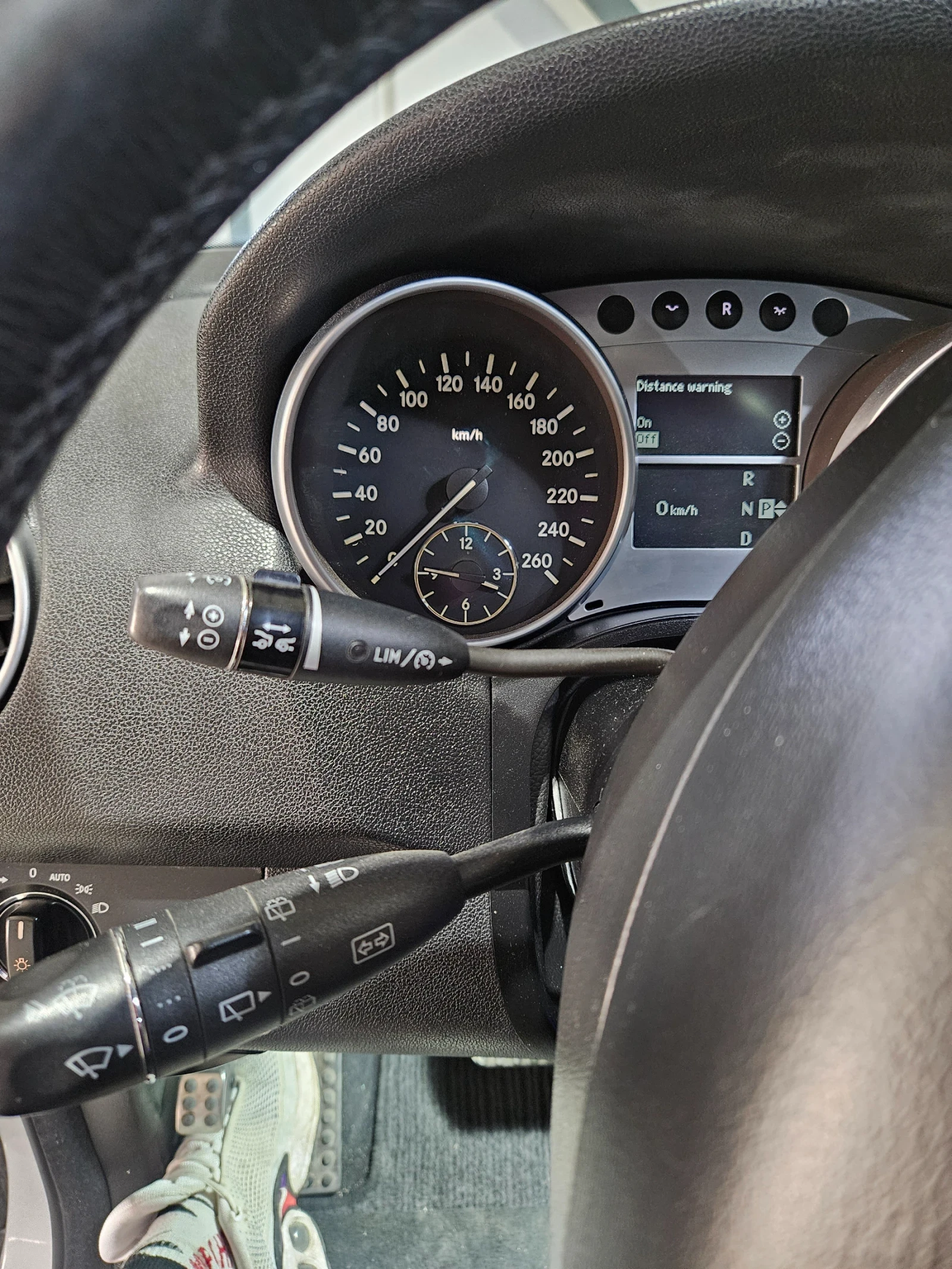 Mercedes-Benz ML 350   | Mobile.bg   9