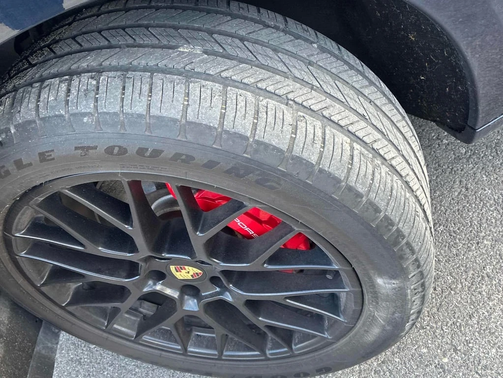 Porsche Macan * GTS * CARFAX *    | Mobile.bg   7