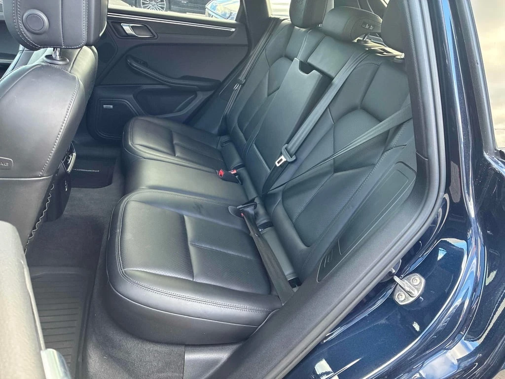 Porsche Macan * GTS * CARFAX *    | Mobile.bg   13