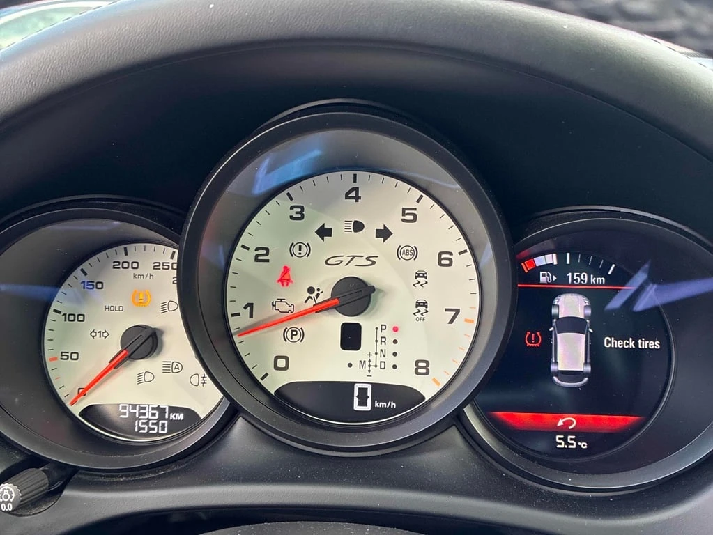 Porsche Macan * GTS * CARFAX *    | Mobile.bg   8