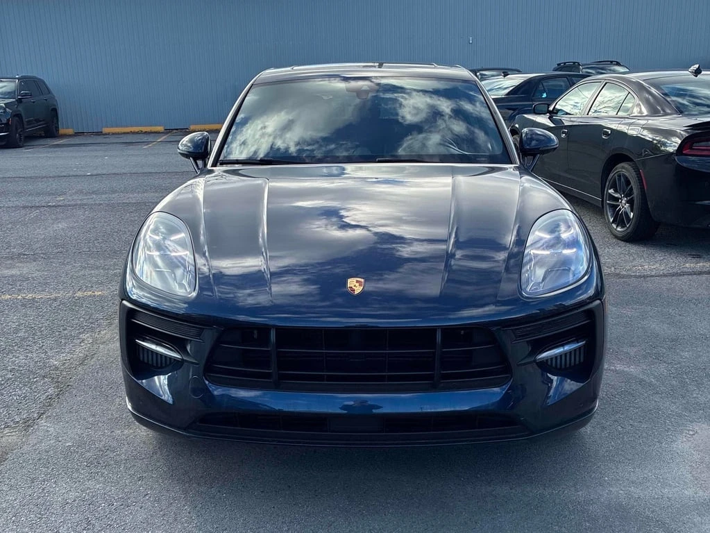 Porsche Macan * GTS * CARFAX *    | Mobile.bg   6