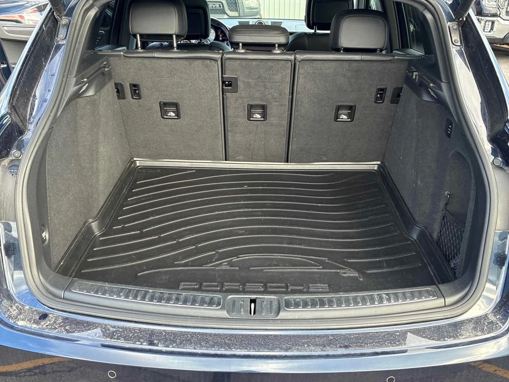 Porsche Macan * GTS * CARFAX *    | Mobile.bg   14