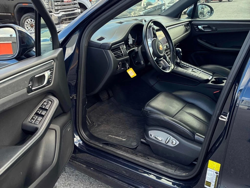 Porsche Macan * GTS * CARFAX *    | Mobile.bg   5