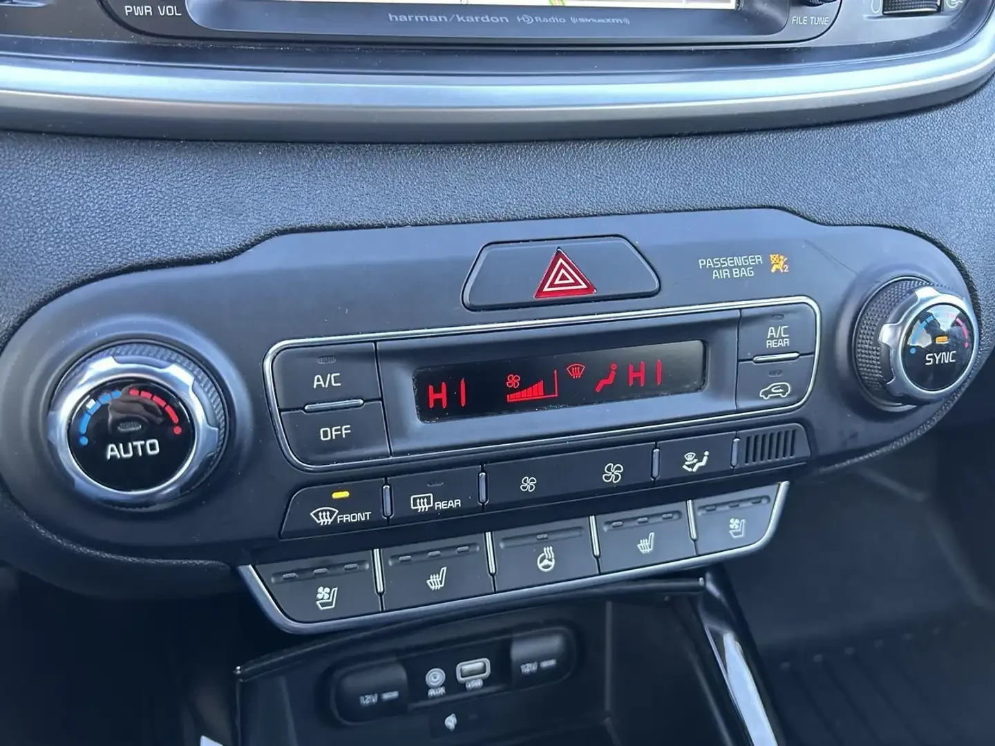 Kia Sorento SX * * PANO* 360CAM* BLINDSPOT*  | Mobile.bg   9