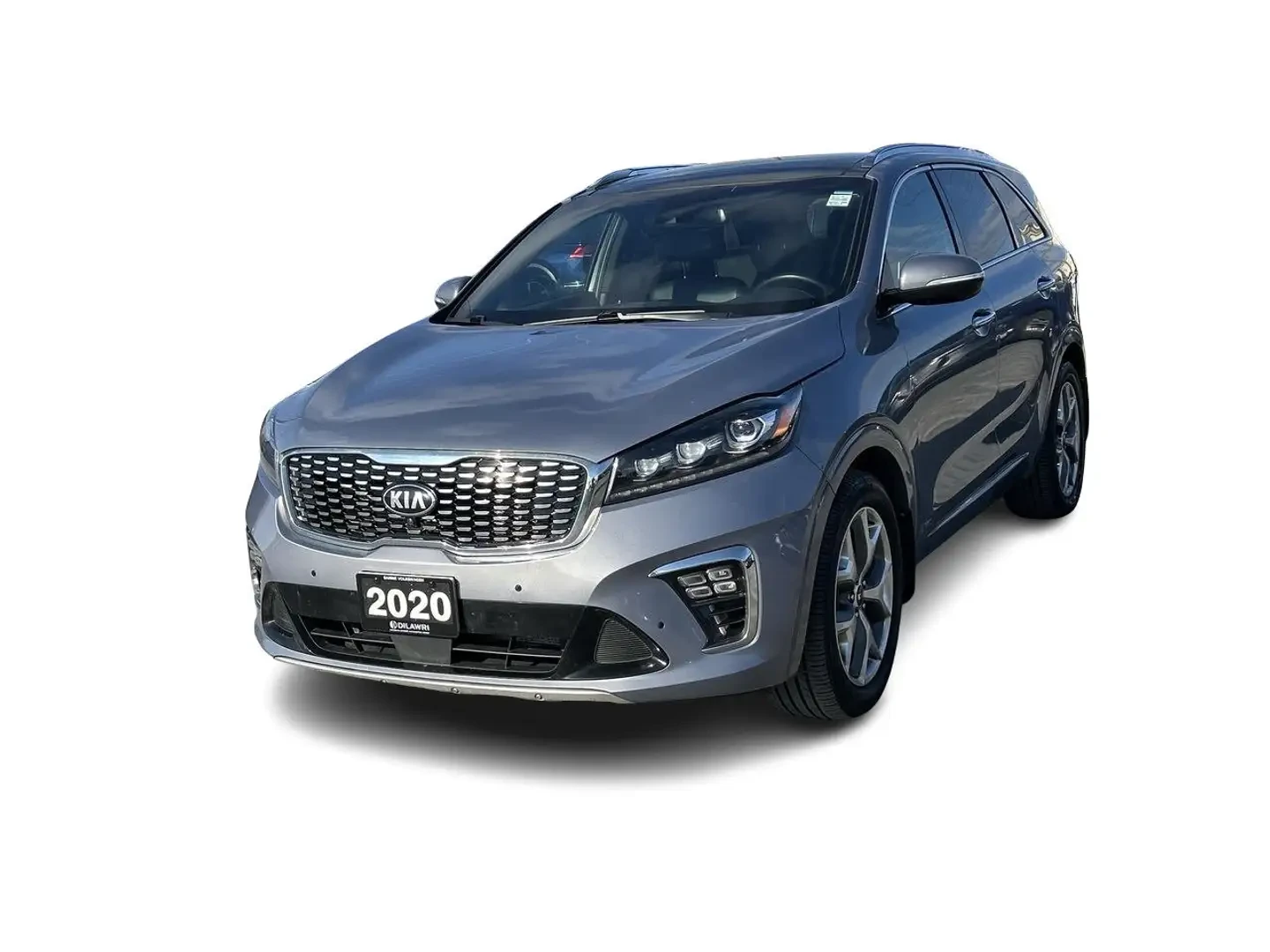 Kia Sorento SX * * PANO* 360CAM* BLINDSPOT*  | Mobile.bg   5