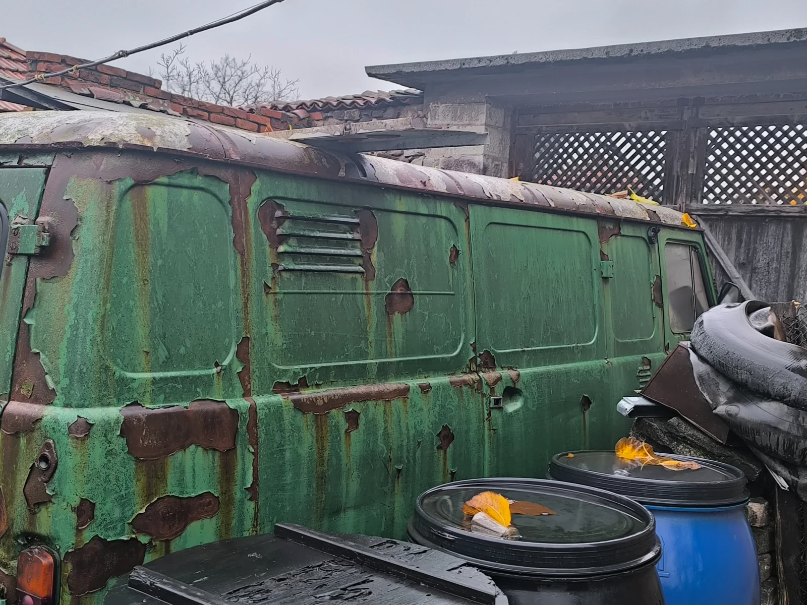 Uaz 452 | Mobile.bg   6