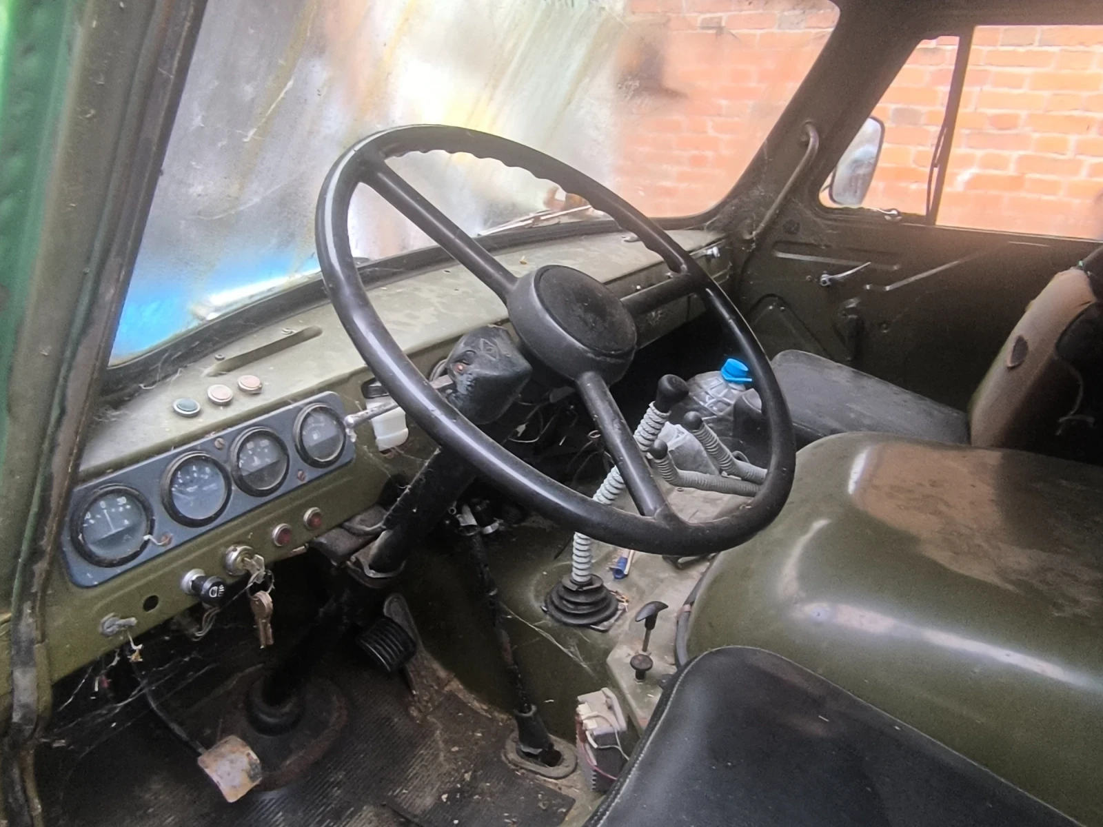 Uaz 452 | Mobile.bg   2