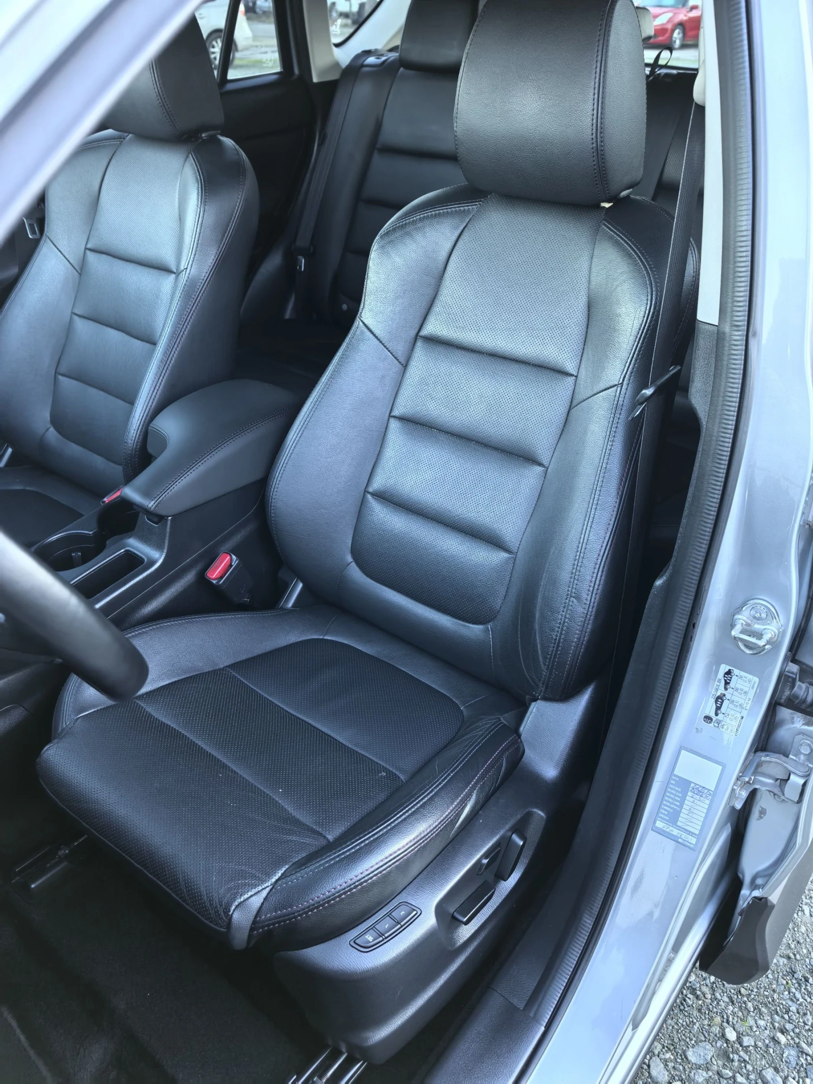 Mazda CX-5 2.2 Turbodiesel Exceed 4WD �������� �������!!!  | Mobile.bg � ����������� 16