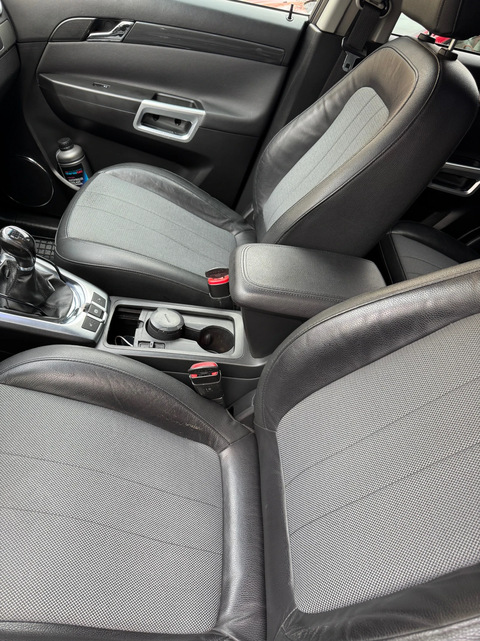 Opel Antara | Mobile.bg � ����������� 4