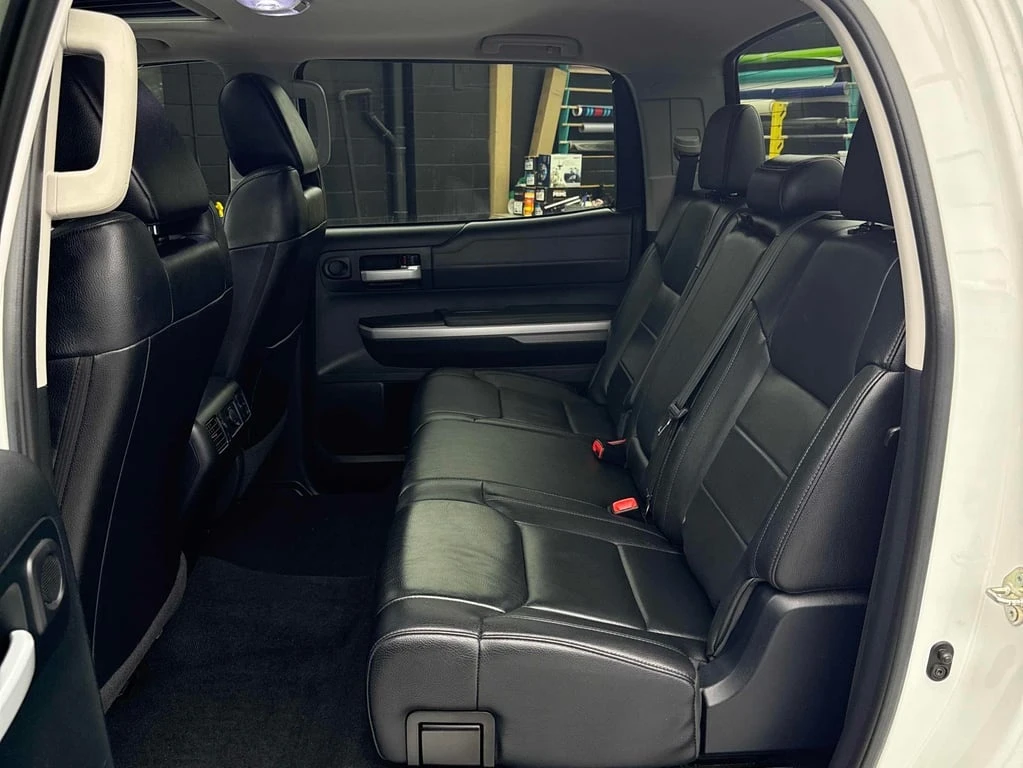 Toyota Tundra * Limited * CARFAX * ��� ������������ ������ | Mobile.bg � ����������� 15