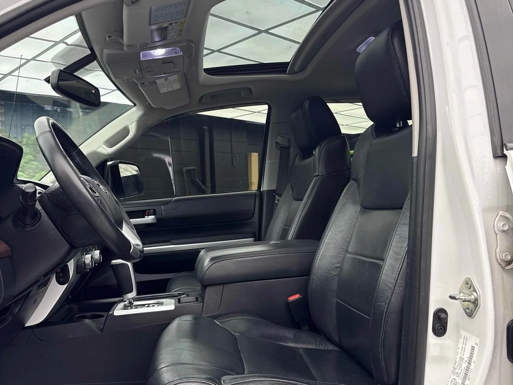 Toyota Tundra * Limited * CARFAX * ��� ������������ ������ | Mobile.bg � ����������� 14