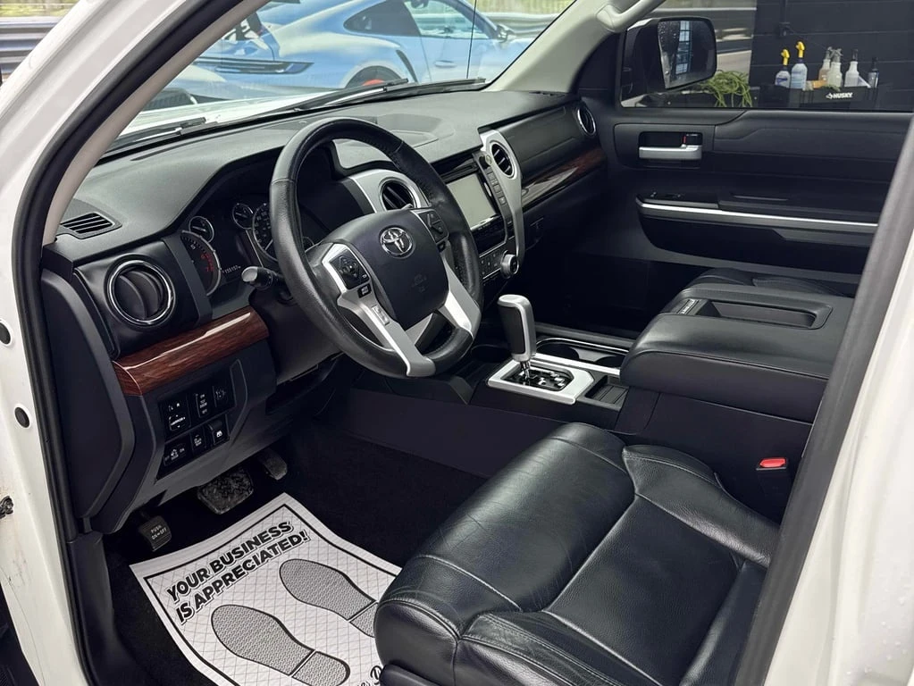 Toyota Tundra * Limited * CARFAX * ��� ������������ ������ | Mobile.bg � ����������� 5