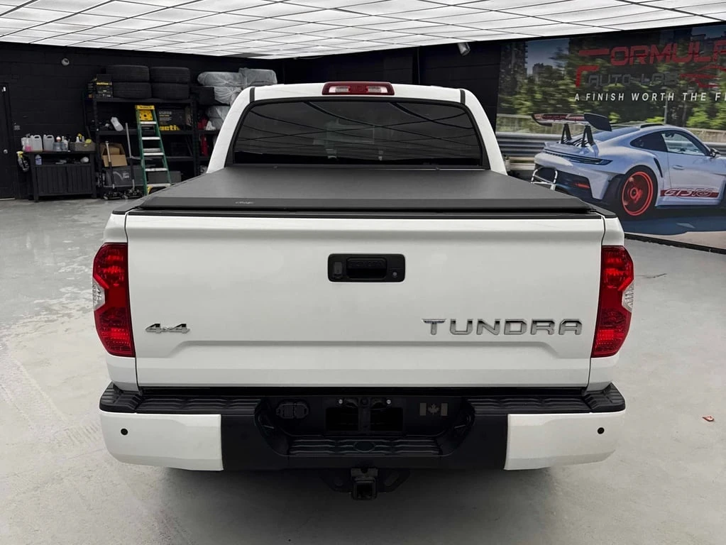 Toyota Tundra * Limited * CARFAX * ��� ������������ ������ | Mobile.bg � ����������� 4