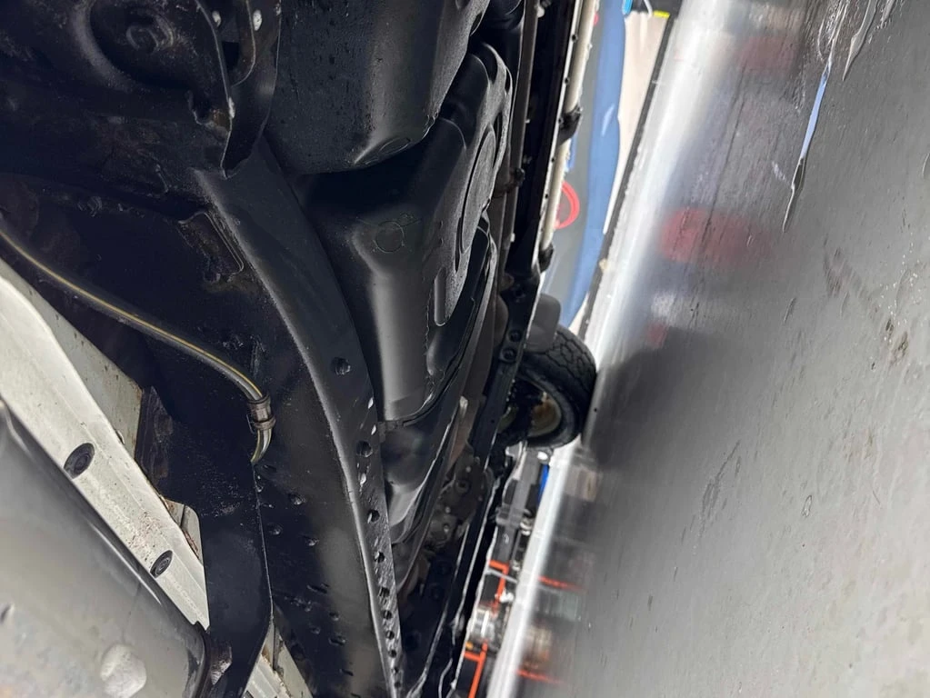 Toyota Tundra * Limited * CARFAX * ��� ������������ ������ | Mobile.bg � ����������� 11