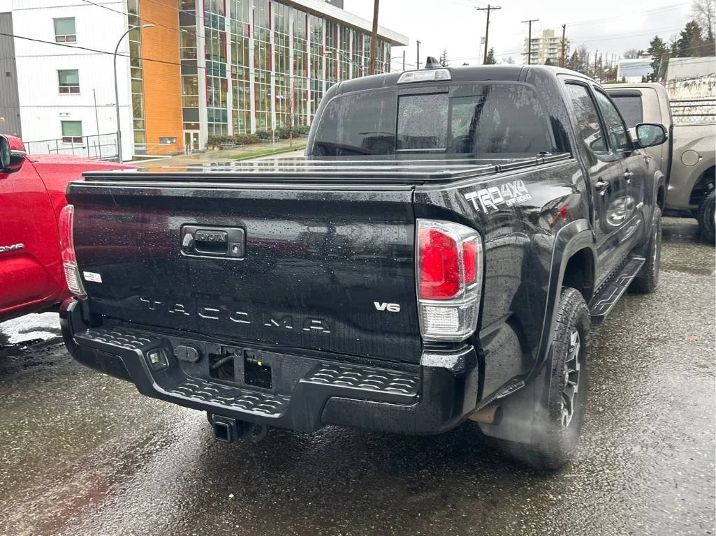 Toyota Tacoma * 4x4 Double Cab SB * CARFAX * ��� ������������ �� | Mobile.bg � ����������� 9