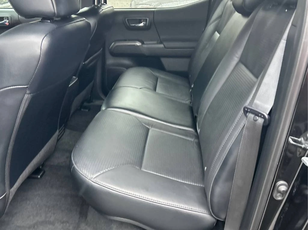 Toyota Tacoma * 4x4 Double Cab SB * CARFAX * ��� ������������ �� | Mobile.bg � ����������� 7