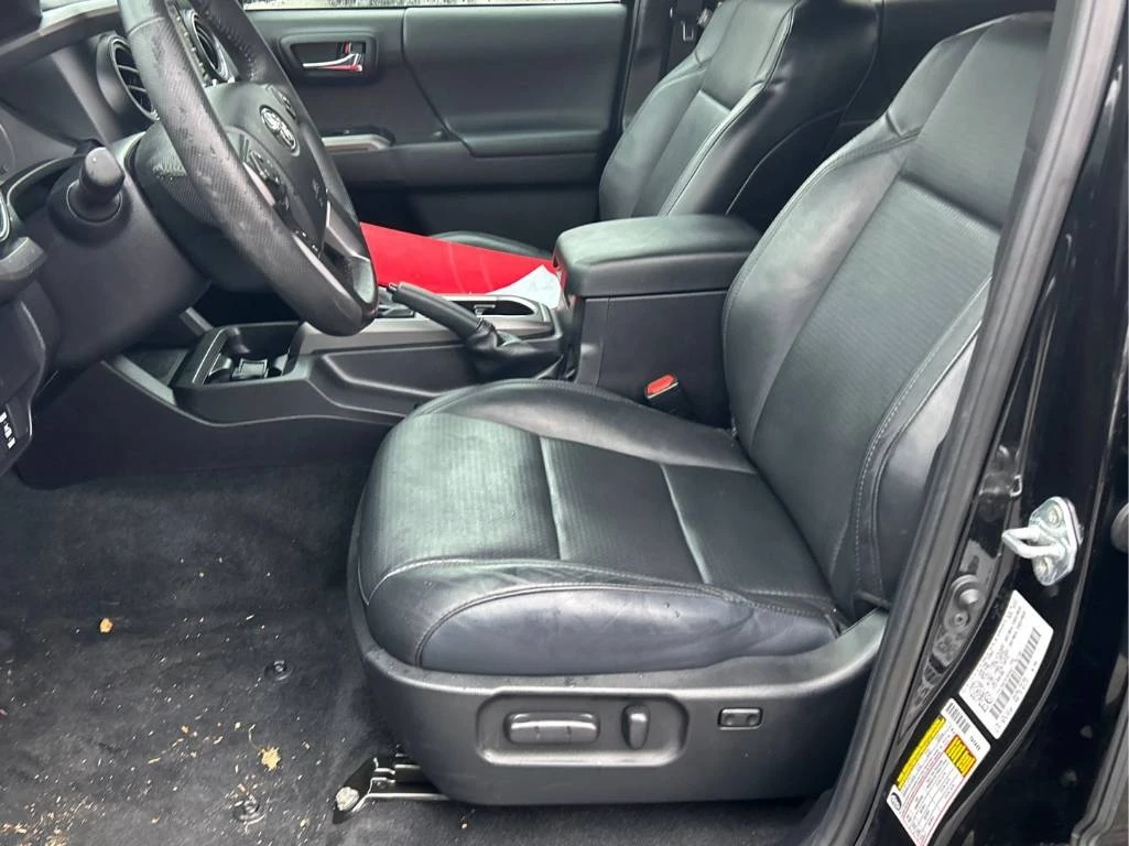 Toyota Tacoma * 4x4 Double Cab SB * CARFAX * ��� ������������ �� | Mobile.bg � ����������� 2