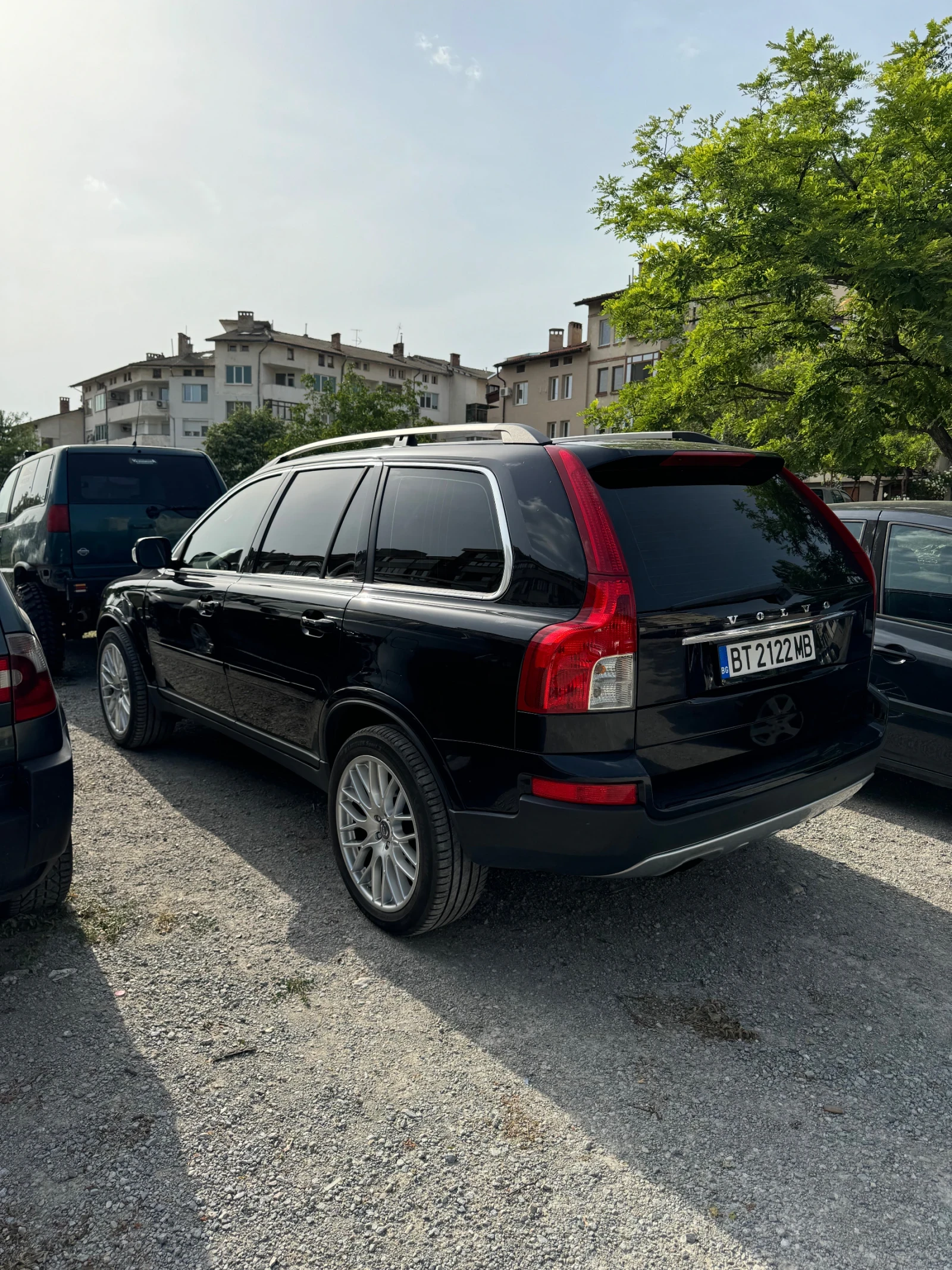 Volvo Xc90 | Mobile.bg � ����������� 13