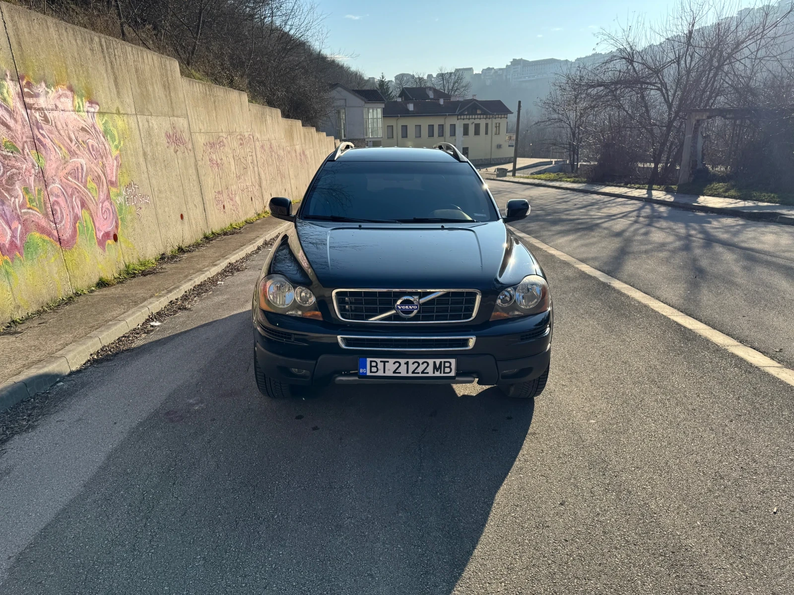 Volvo Xc90 | Mobile.bg � ����������� 1