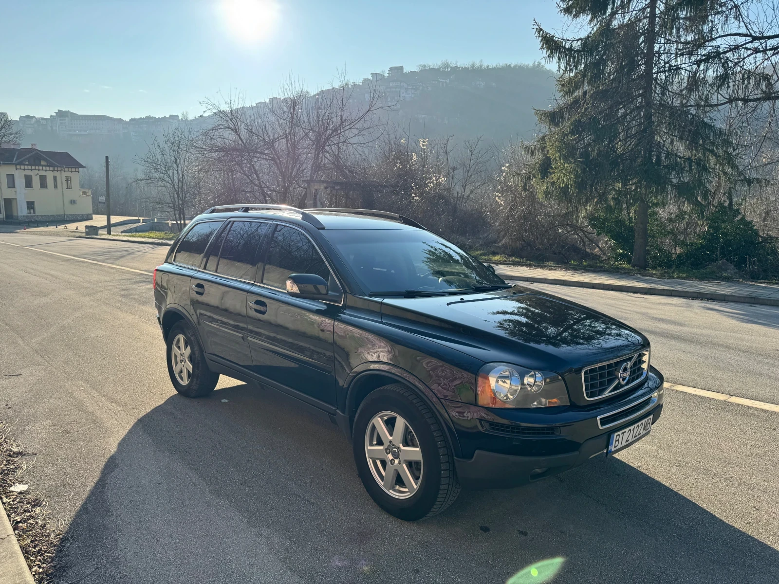 Volvo Xc90  - изображение 2