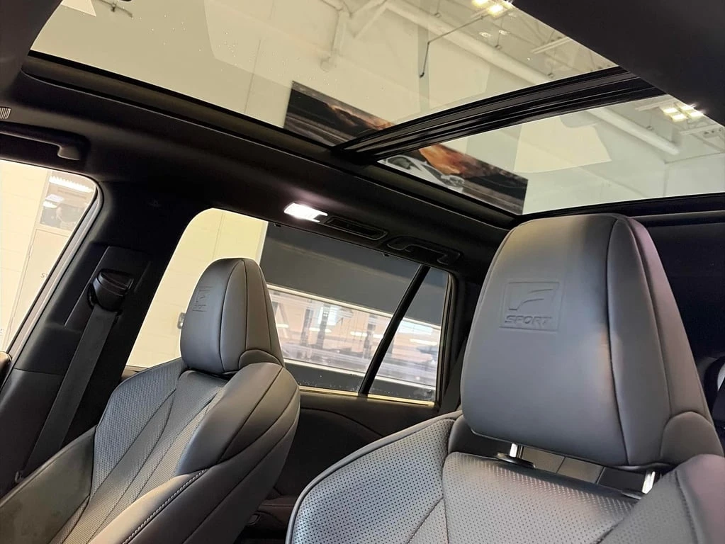 Lexus TX 350 500h  CARFAX | Mobile.bg � ����������� 11