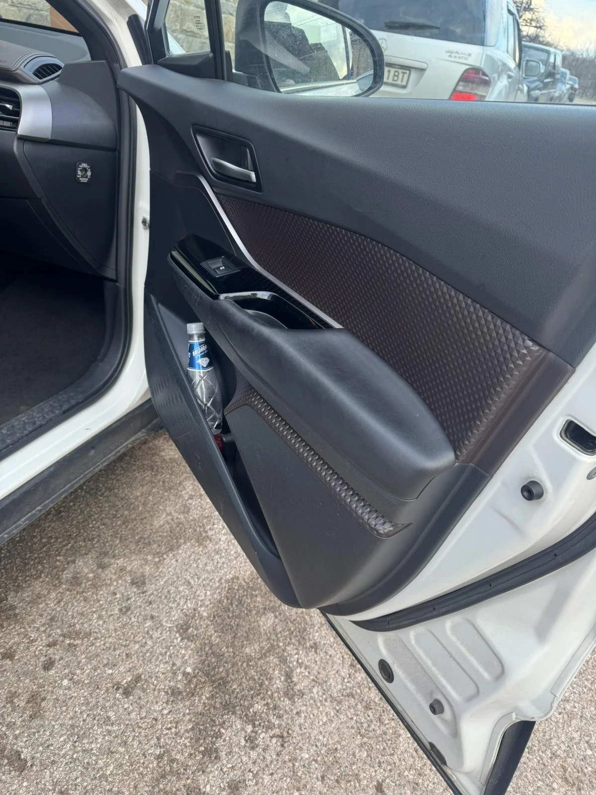 Toyota C-HR | Mobile.bg � ����������� 17