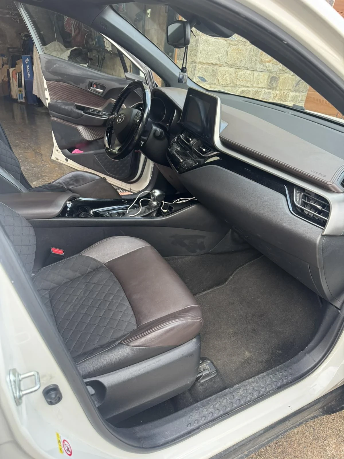 Toyota C-HR | Mobile.bg � ����������� 10